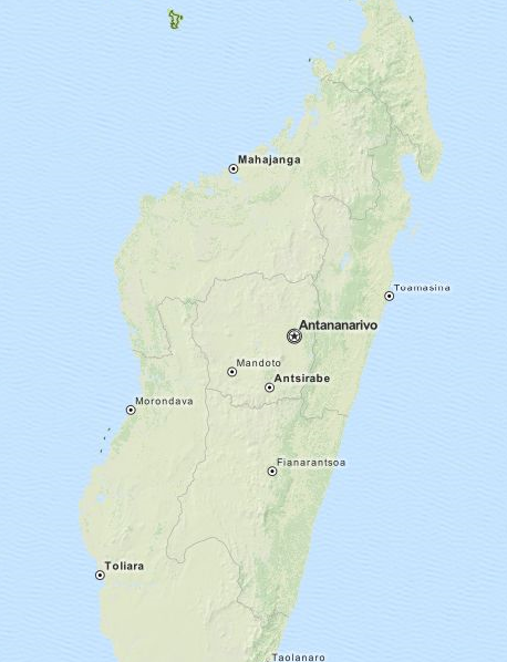 madagascar-country-map